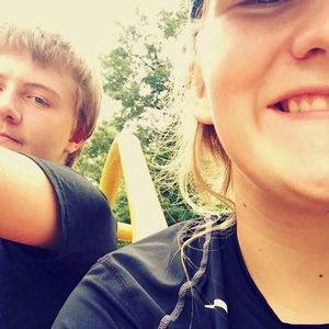 Meet your Posher, Alexis